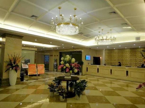 Dongshen Business Hotel