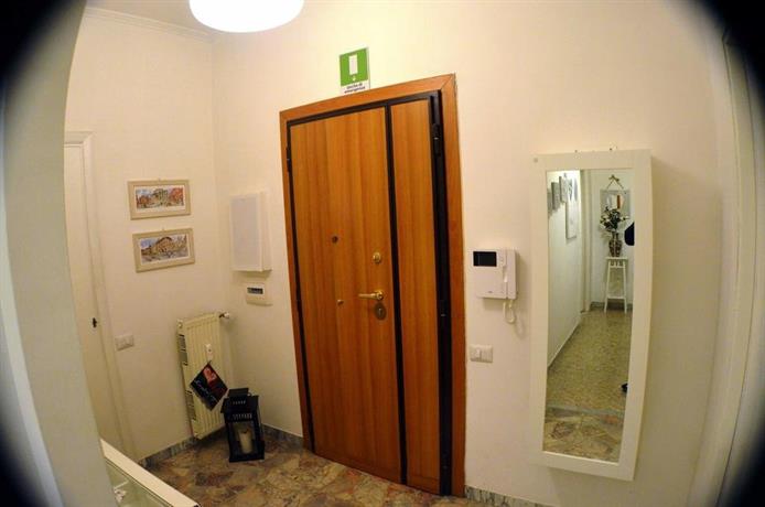 Sergio's Guest House