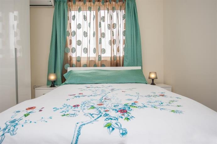 The Waves Apartment Marsaxlokk