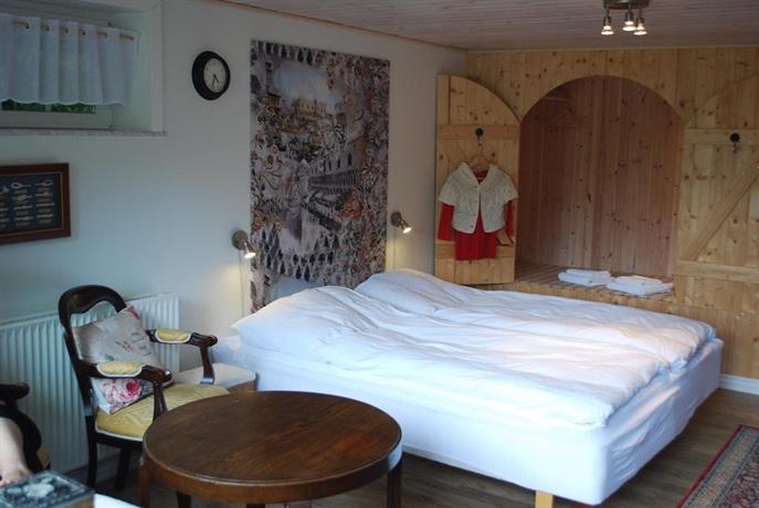 Bed and Breakfast AEro