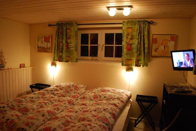 Bed and Breakfast AEro