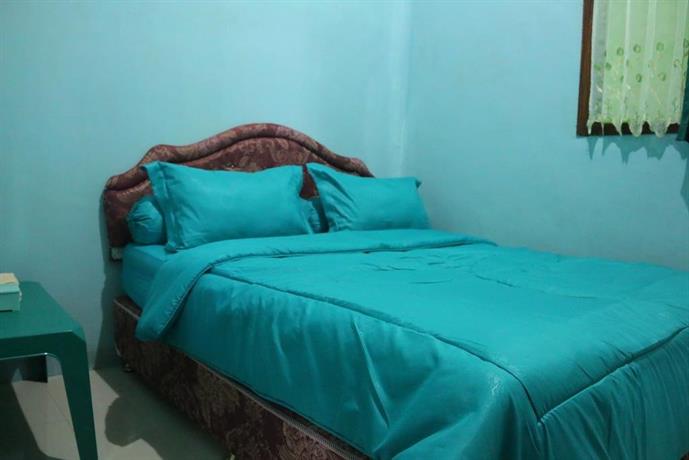 Casa Bromo Homestay