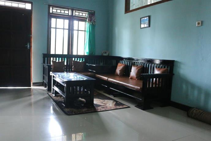 Casa Bromo Homestay