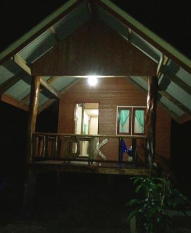Garden Home Kohjum