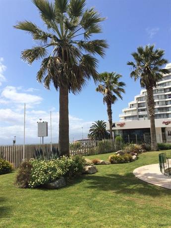 Departamentos Jardin del Mar IV Region Chile