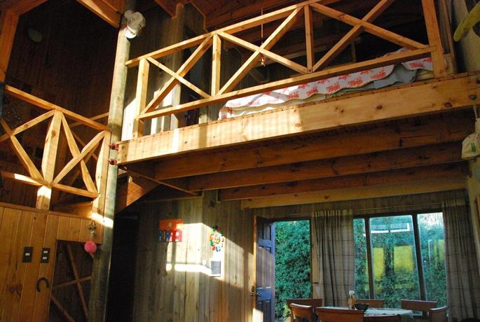 Loft Camino Punta de Lobos