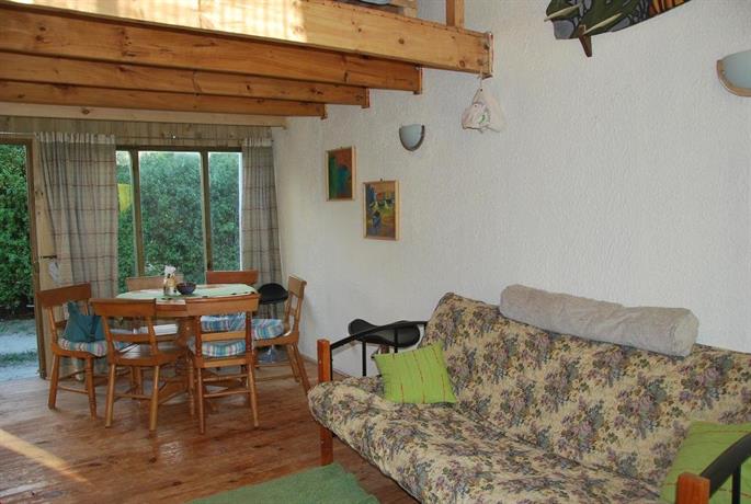Loft Camino Punta de Lobos