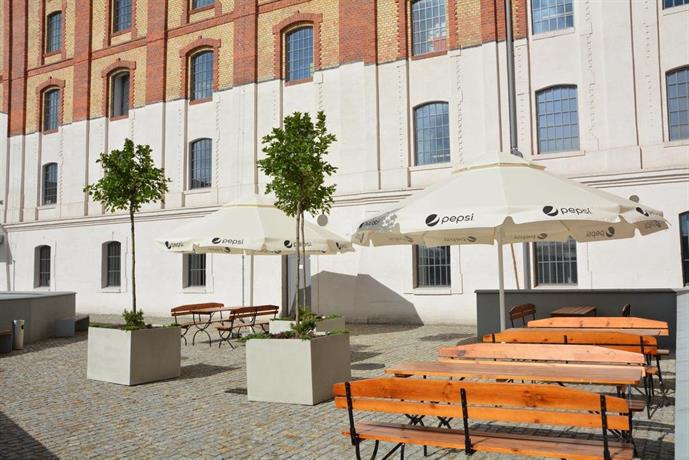 Hostel Miedzynarodowe Centrum Spotkan Mlodziezy