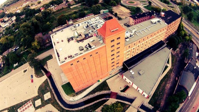 Hostel Miedzynarodowe Centrum Spotkan Mlodziezy