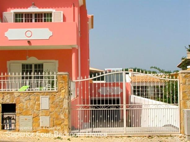 Akivillas Albufeira Star
