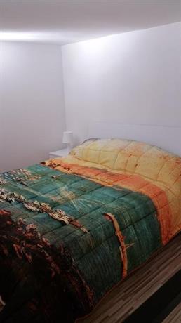 Vincent's home