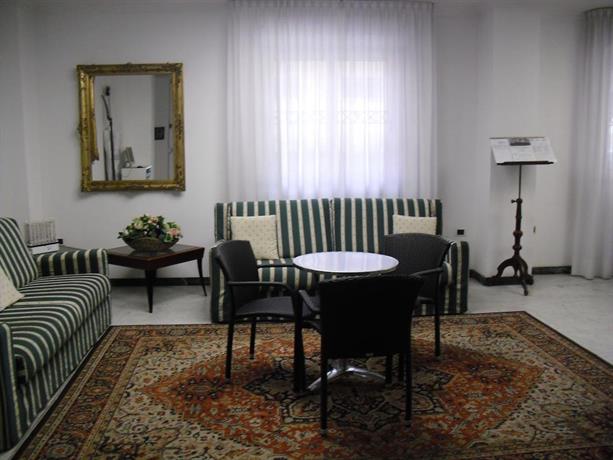 Residence Hotel Club House