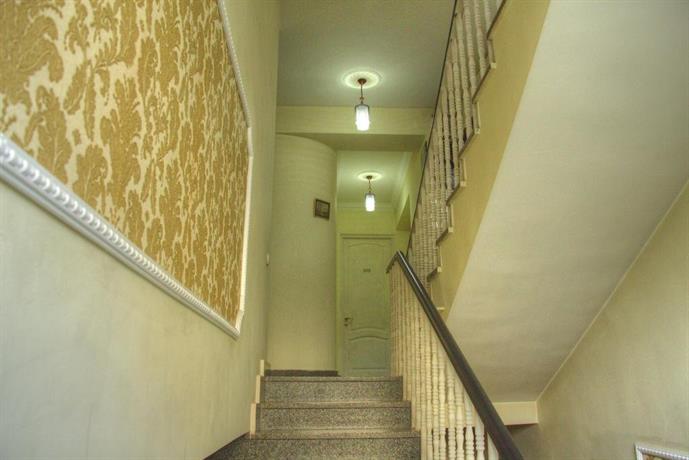 Hotel Antalia