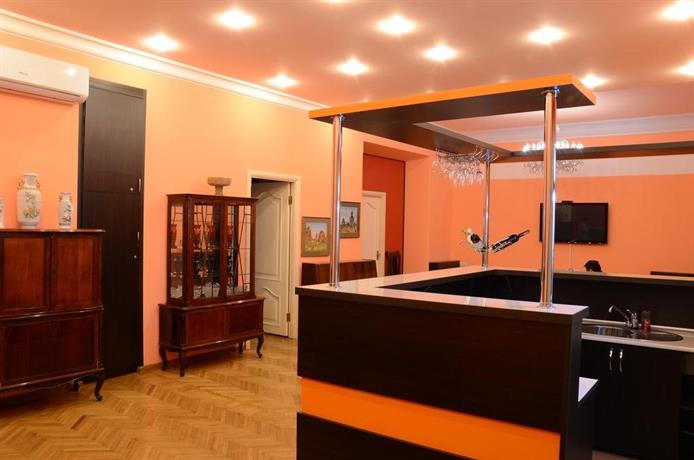 Eder Hostel