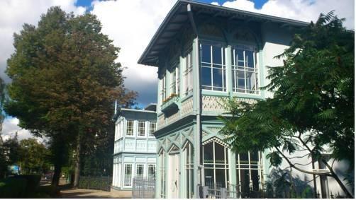 Siesta Apartamenty Sopocki Klimat