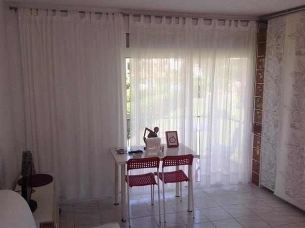 Bungalow Aloha Torre