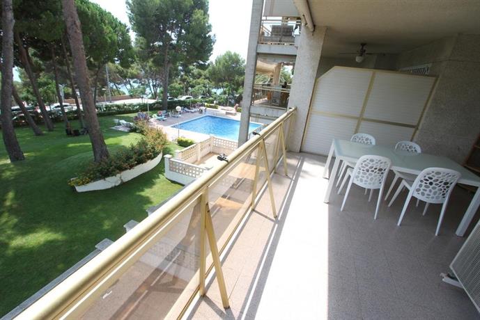 Click&Booking Residencial Cala Dorada