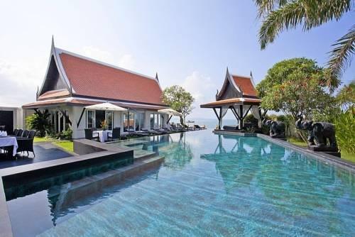 Villa Divinity Sattahip