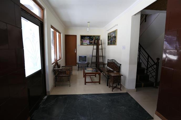 Hotel Meadows Manali