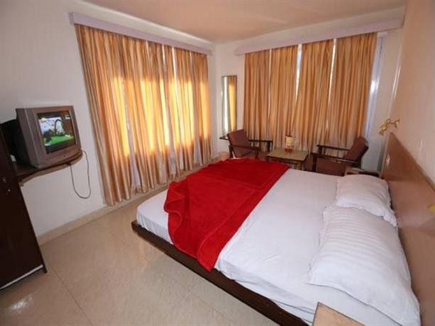 Hotel Meadows Manali