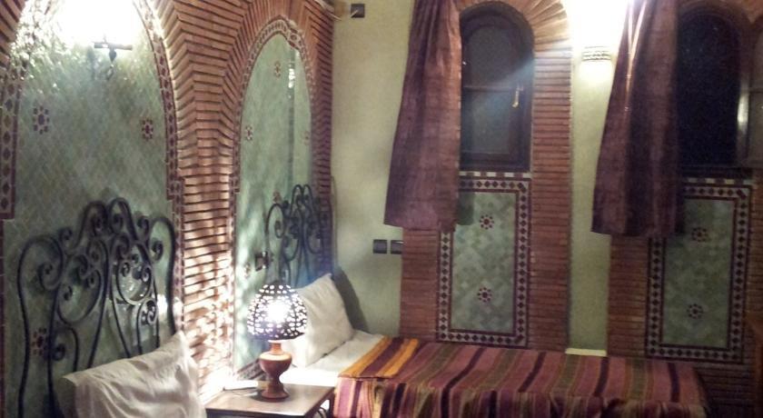 Hotel Salsabil
