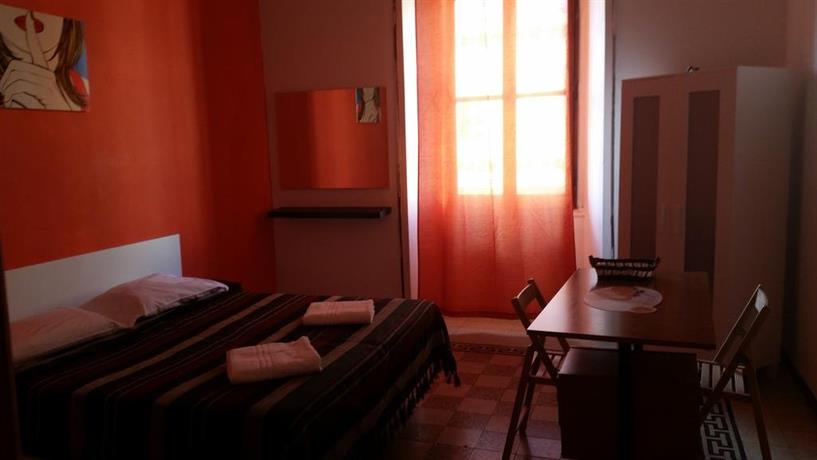 Guesthouse Ava