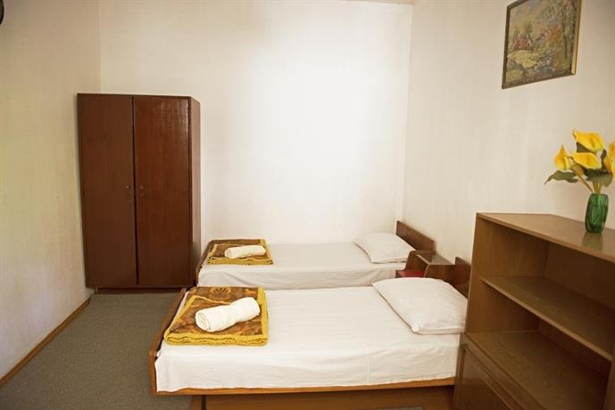 Hostel Center Ulcinj
