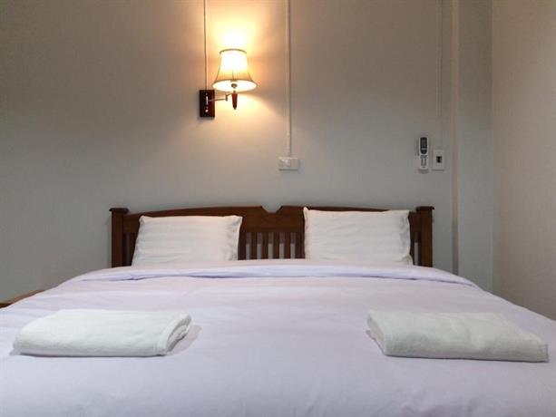 Pantip Residence