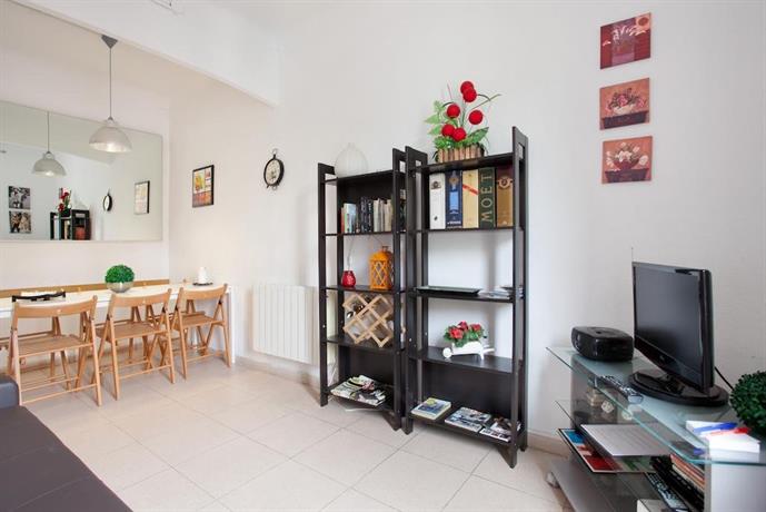 Apartamento Sant Gervasi