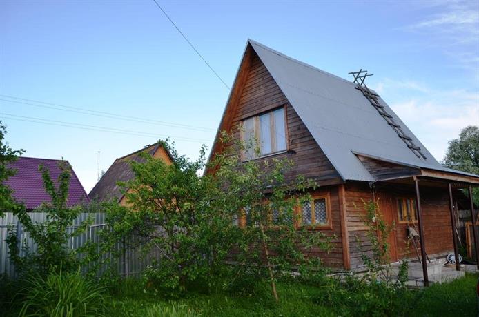 Guest house in Ostashkov