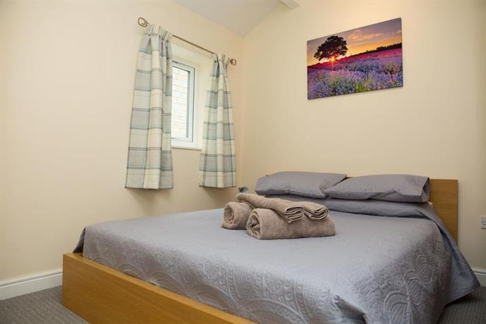 Plover Cottage