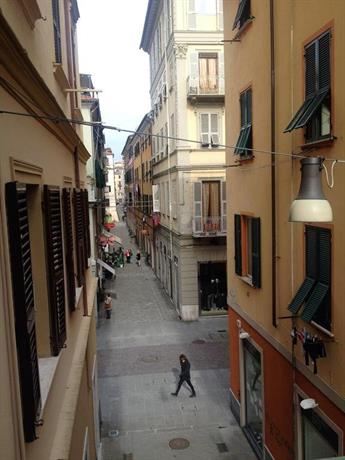 La Maison De Marie La Spezia