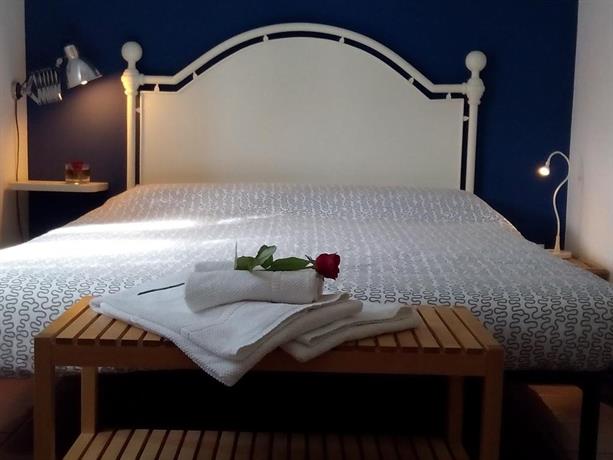 Dogana d'Acqua Art B&B