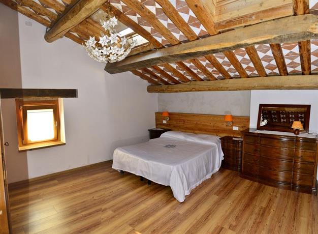Agriturismo Antico Borgo