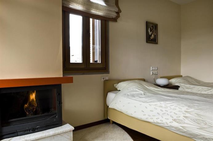 Rentinia Inn