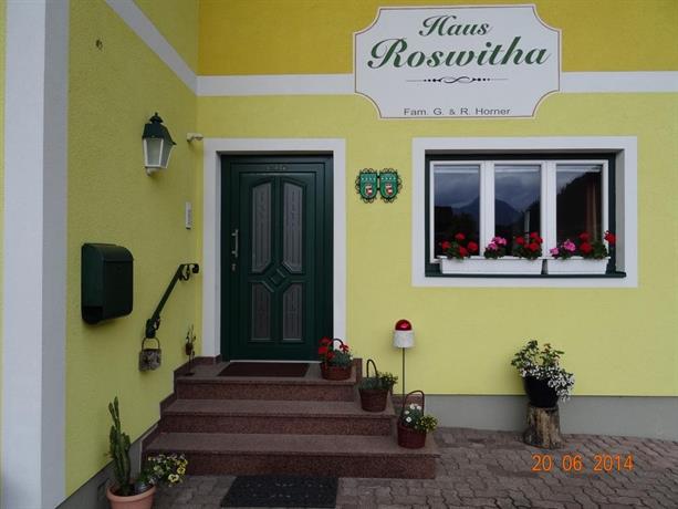 Haus Roswitha