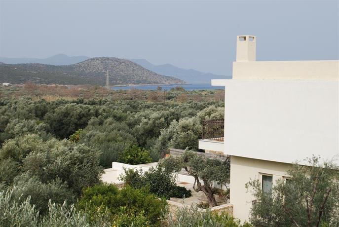 Istron Luxury Maisonettes