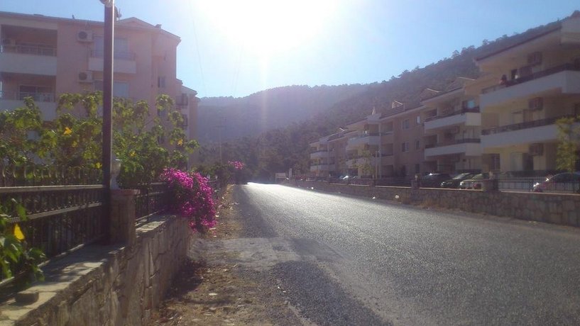 Ege Yildizi Holiday Homes