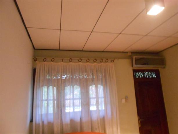 Chandu Villa