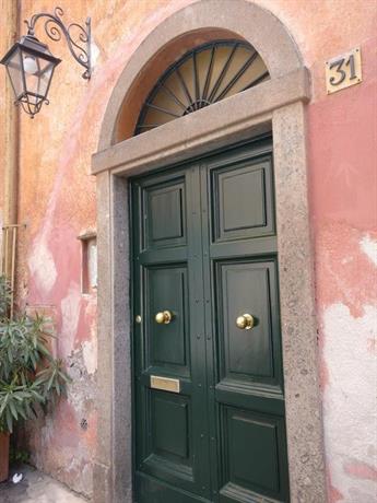 Scent Of Trastevere