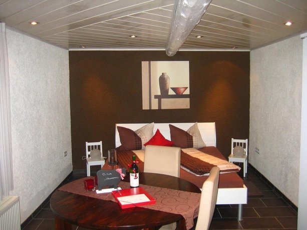 Ferienhaus am Erlenbach