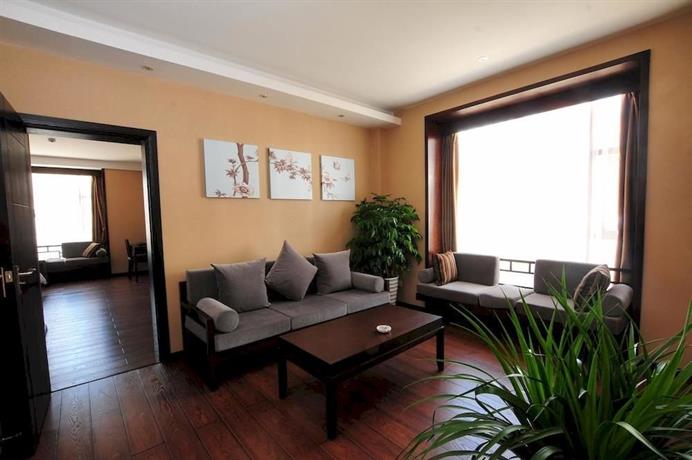 Ziyue Boutique Hotel - Lijiang