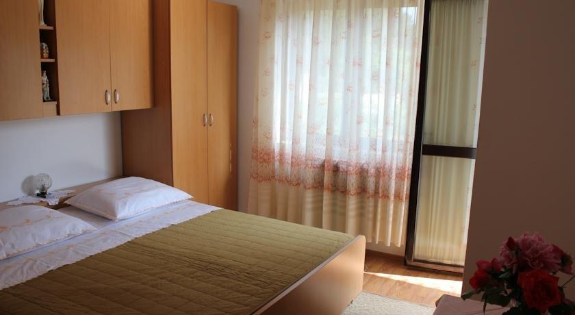 Rooms Teklic