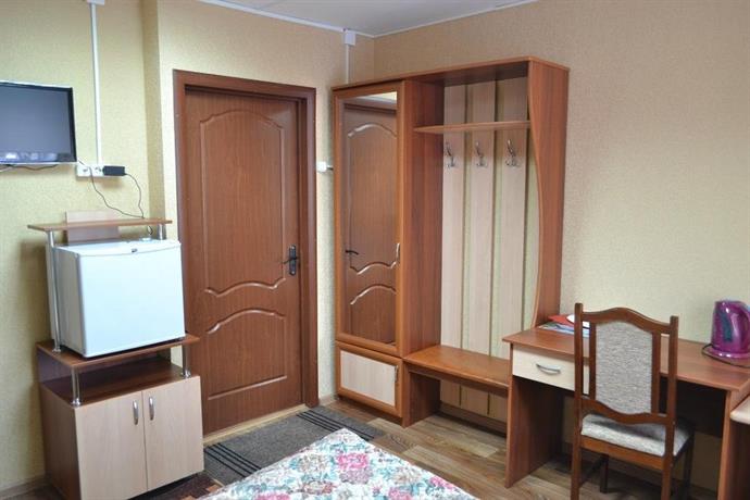 Mini-Hotel Na Melentjeva
