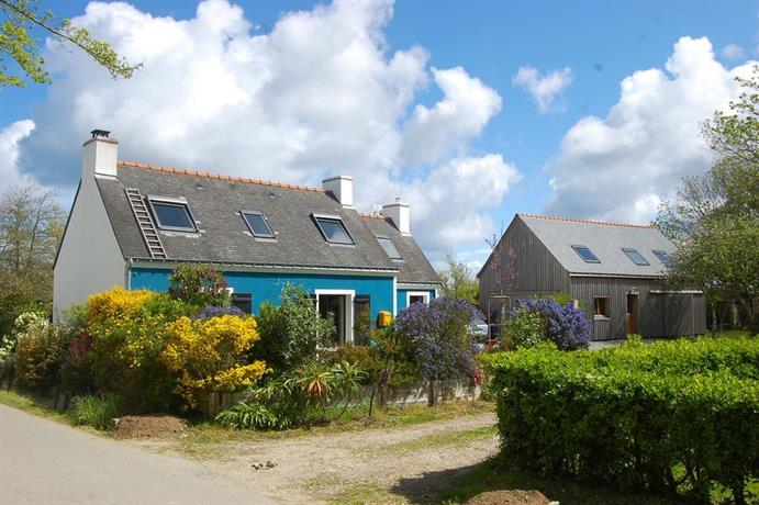 Les Chambres d'Hotes de Bordustard