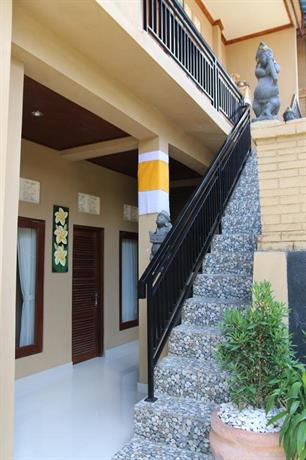 Guesthouse Gusti Putu Oka