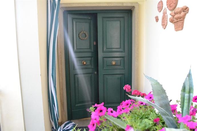 B&B Villa Il Poggiolino