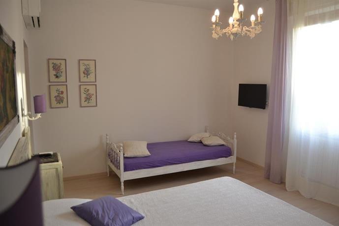 B&B Villa Il Poggiolino