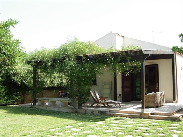 Villa degli Olivi