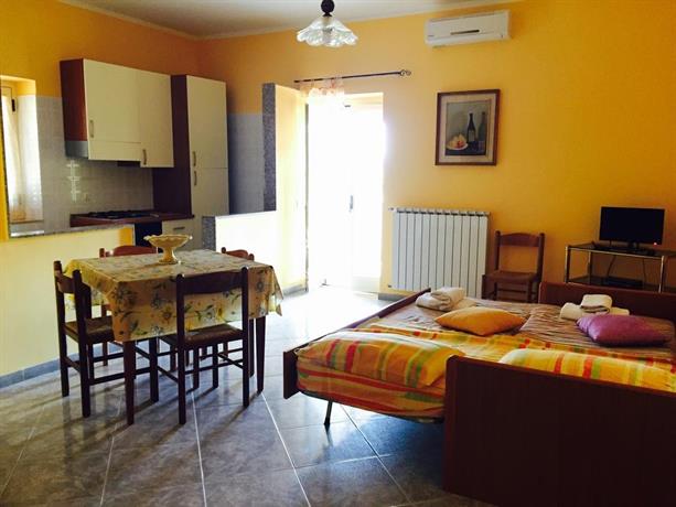 Agriturismo Azzarone